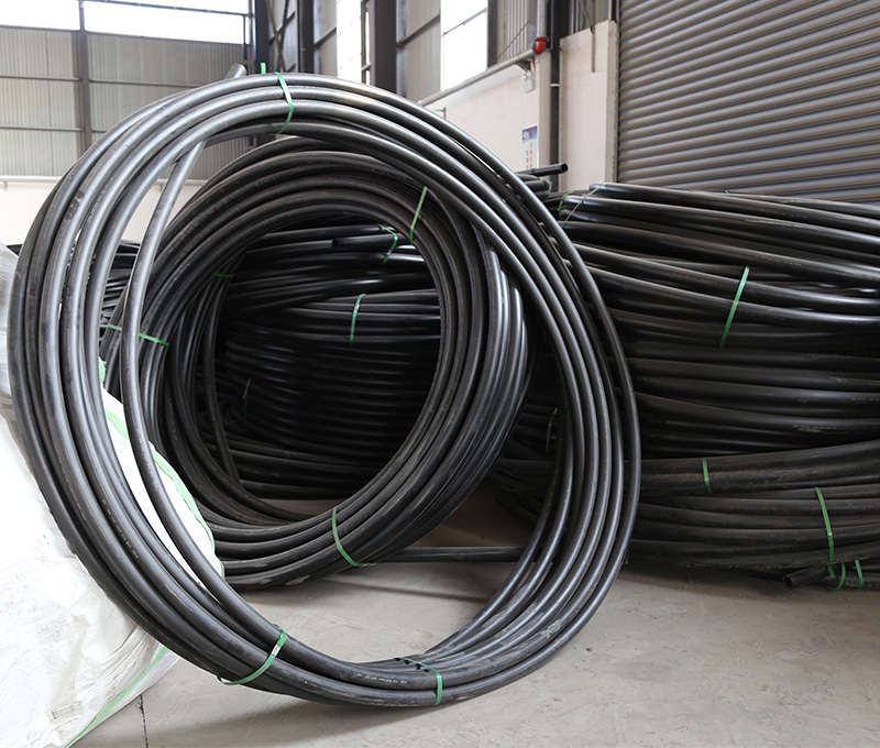 pe管件管材的產(chǎn)品特點(diǎn)