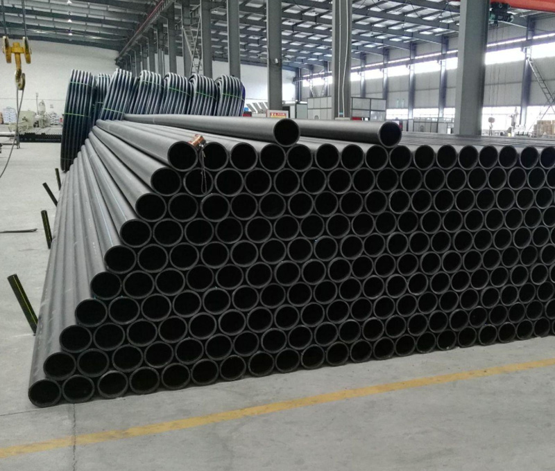 鋼絲網(wǎng)骨架聚乙烯復(fù)合管