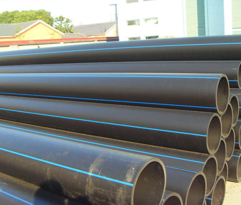 鋼絲網(wǎng)骨架聚乙烯復(fù)合管