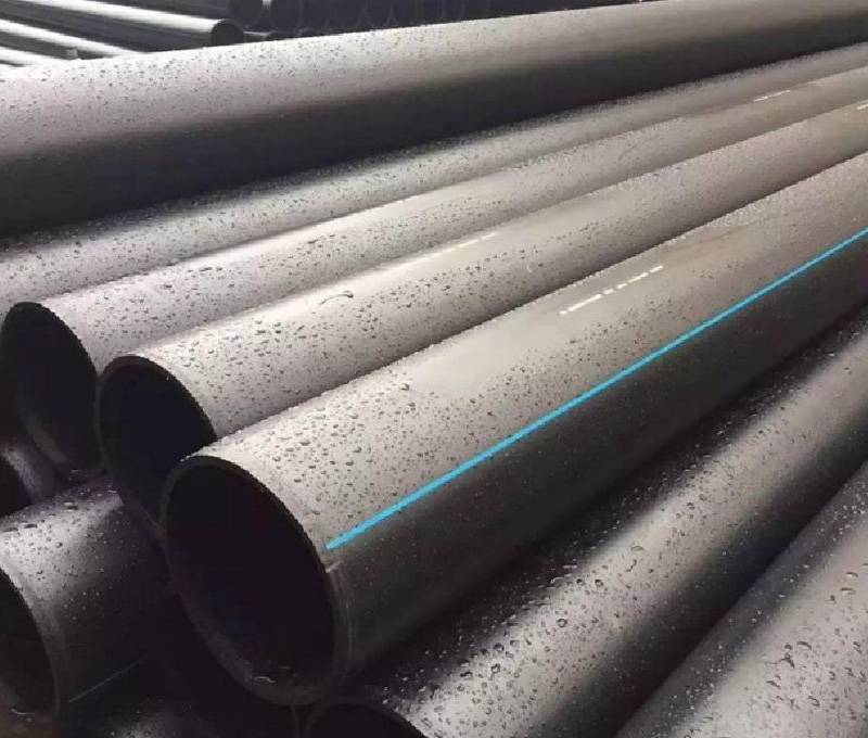 鋼絲網(wǎng)骨架聚乙烯復(fù)合管